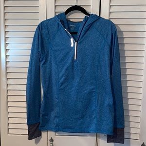 Reebok Quarter Zip